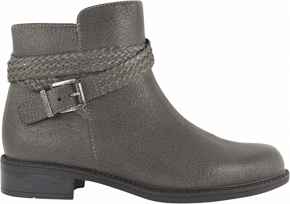 David Tate - Women's Skip Leather Ankle Boots