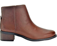 David Tate - Women's Voyage Bootie