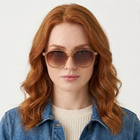 Dax Eyewear - Briggs Aviator Sunglasses