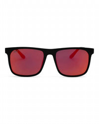 Dax Eyewear - Men's Dash Polarized Square Sunglasses
