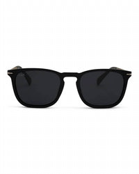 Dax Eyewear - Men's Ferris Polarized Square Sunglasses