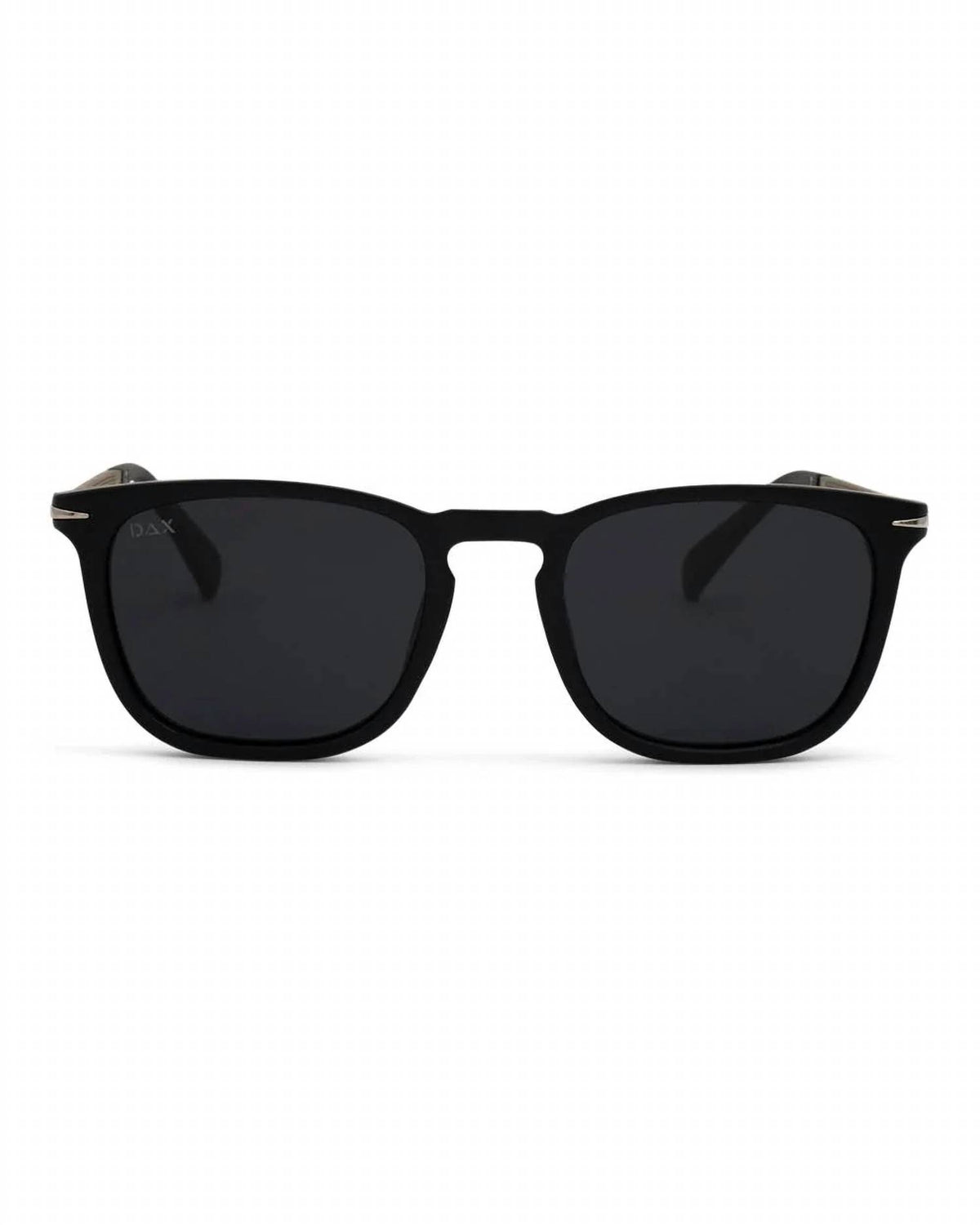 Dax Eyewear - Men's Ferris Polarized Square Sunglasses