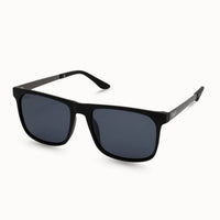 Dax Eyewear - Men's Polarized Square Sunglasses
