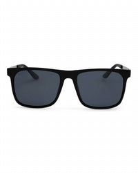 Dax Eyewear - Men's Polarized Square Sunglasses
