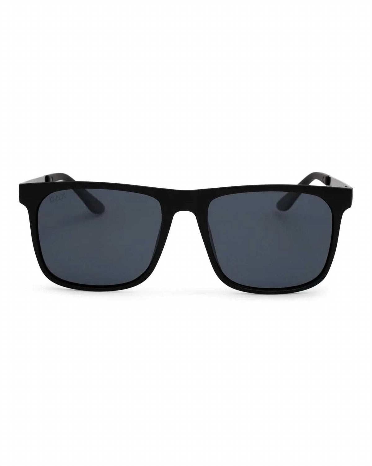 Dax Eyewear - Men's Polarized Square Sunglasses