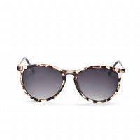 Dax Eyewear - Women's Polarized Medium Horn Sunglasses
