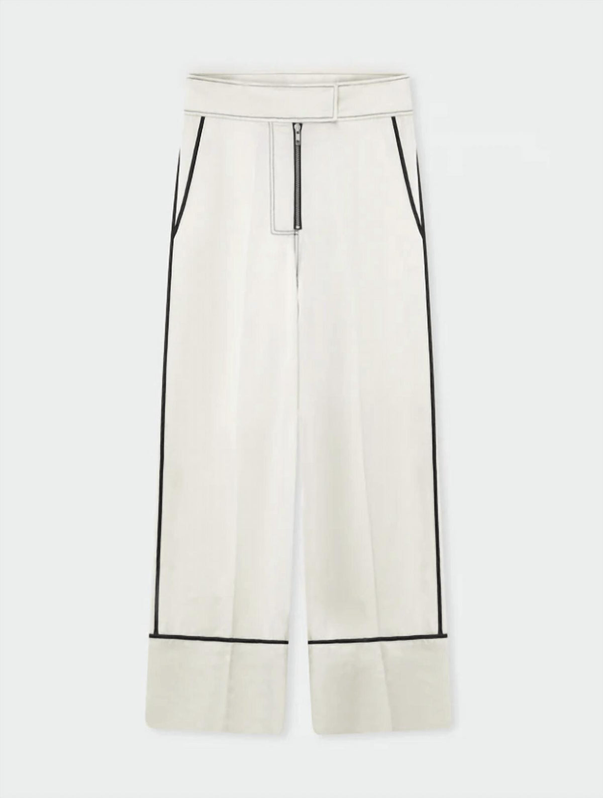 Day Birger - Gianna High Shine Piped Pant