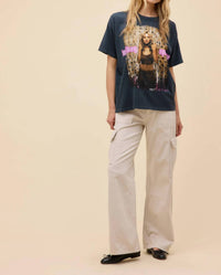 Daydreamer - Britney Spears Oops I Did It Again Merch Tee