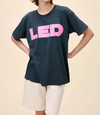Daydreamer - Led Zep Merch Tee