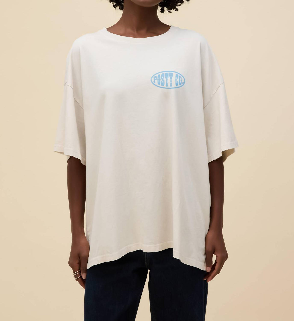 Daydreamer - Post Malone One Size Tee
