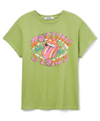 Daydreamer - ROLLING STONES TUMBLING DICE TOUR TEE