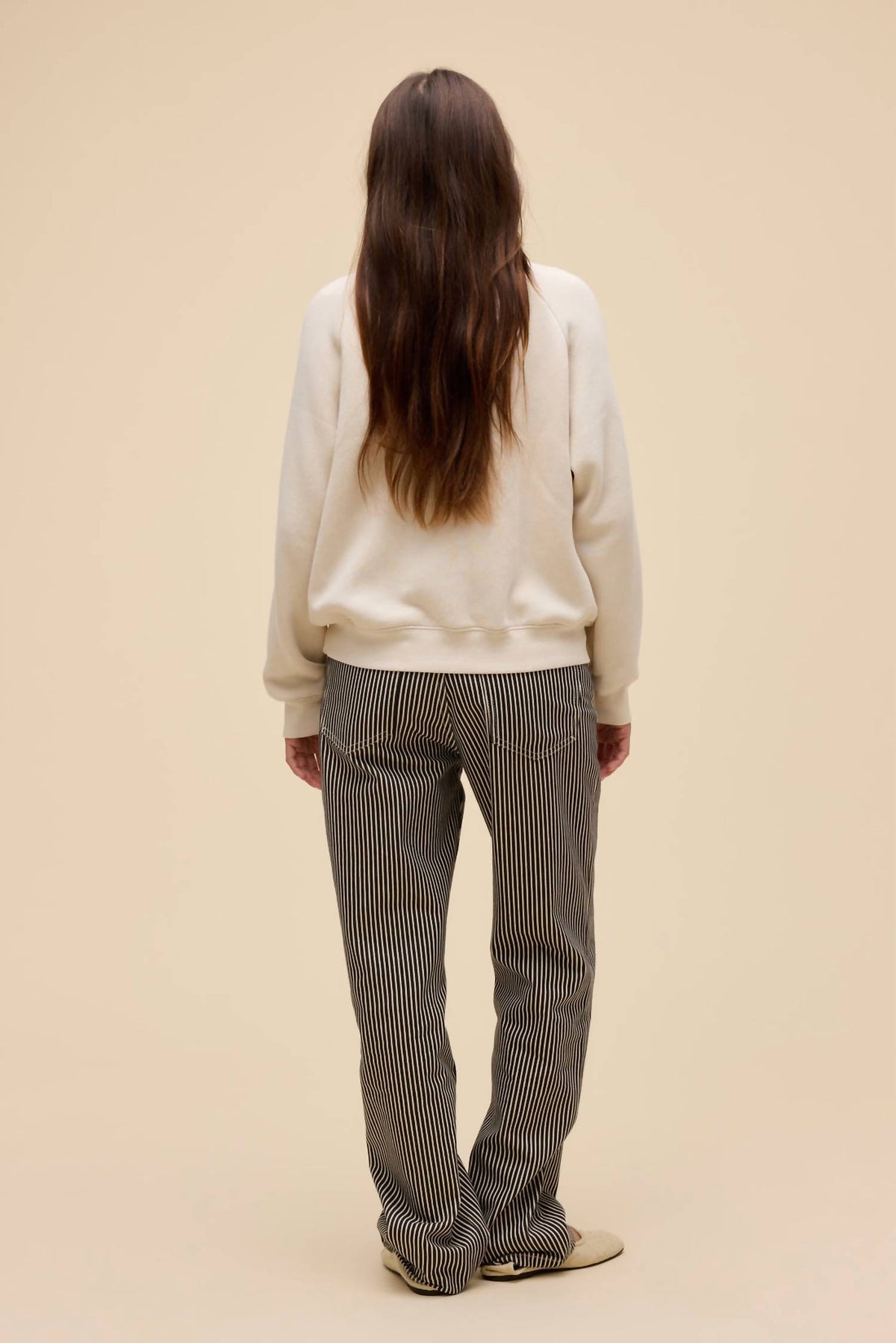Daydreamer - Ski Day Raglan Sweatshirt