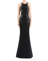 Daymor - Sleeveless Maxi Dress