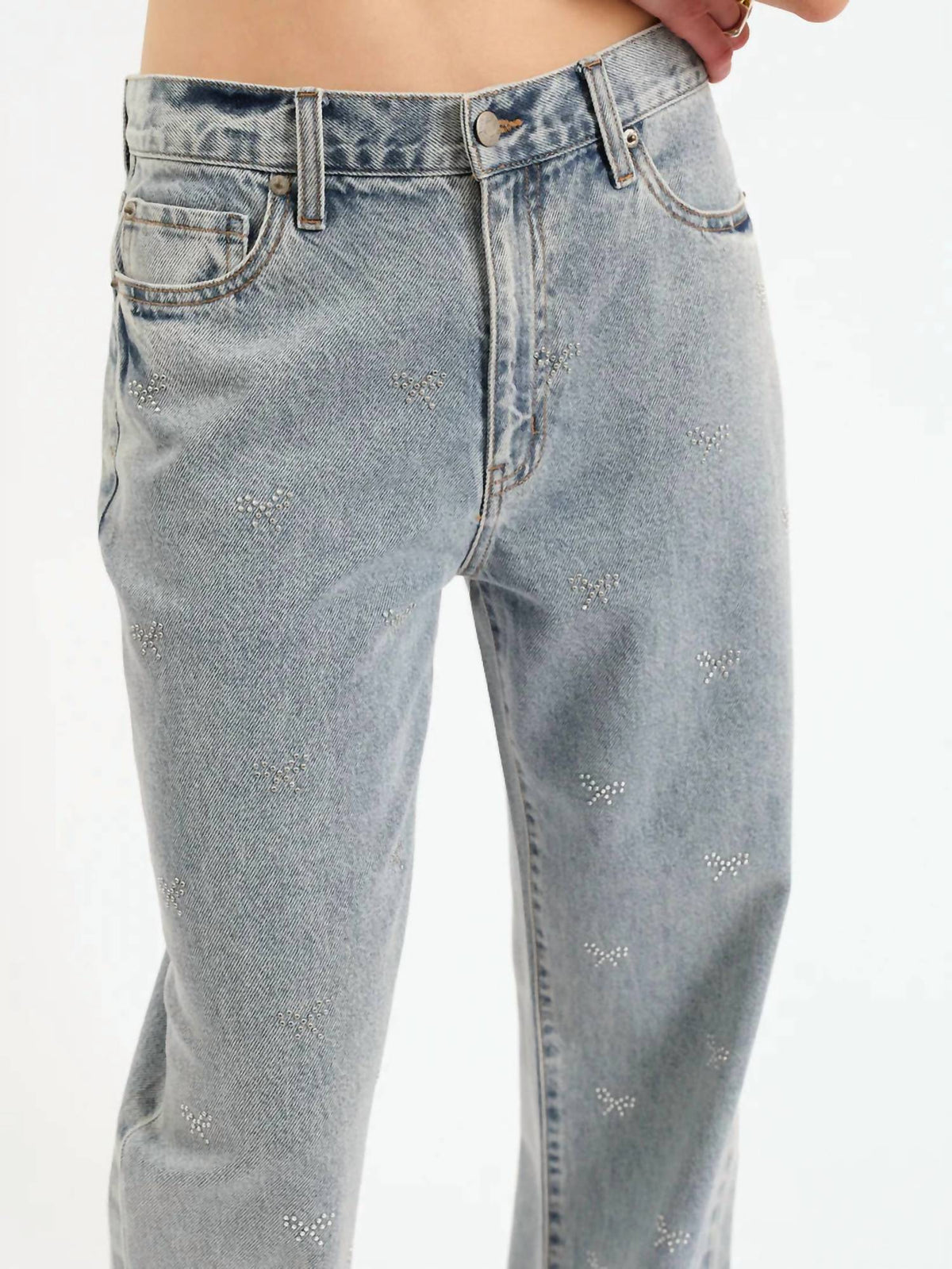 Daze - 1999 Slouch Jeans