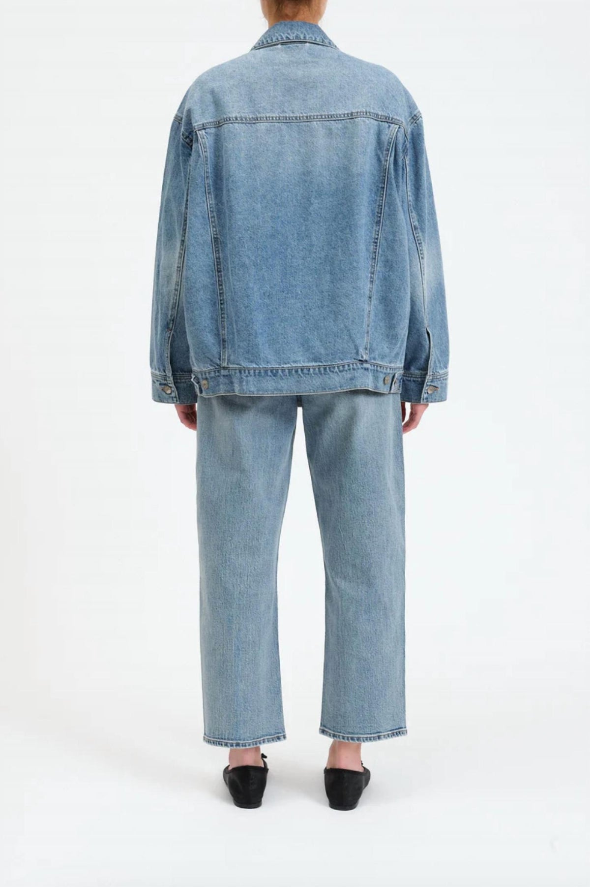Daze - Beau Boyfriend Jacket