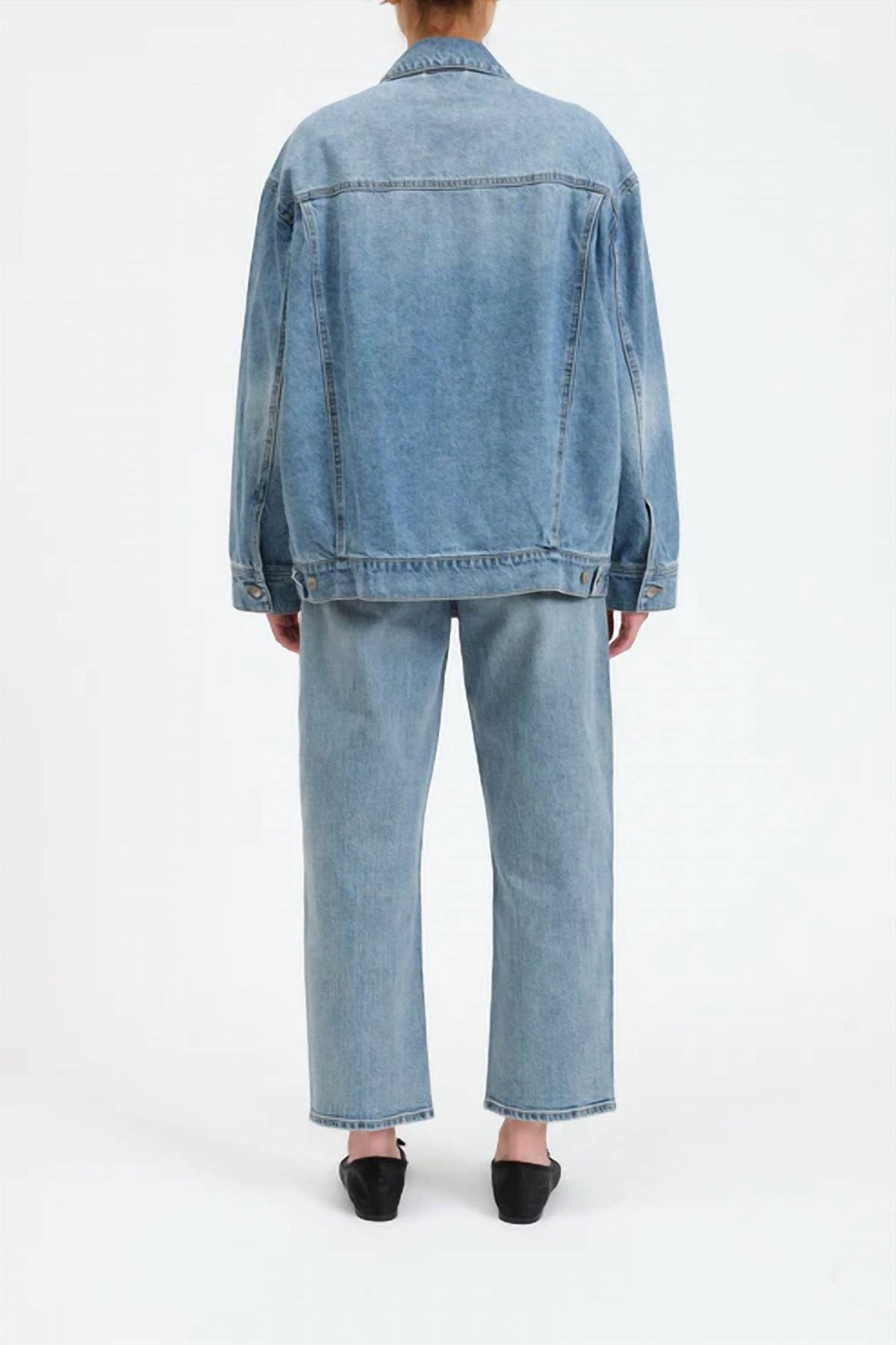 Daze - Beau Denim Jacket