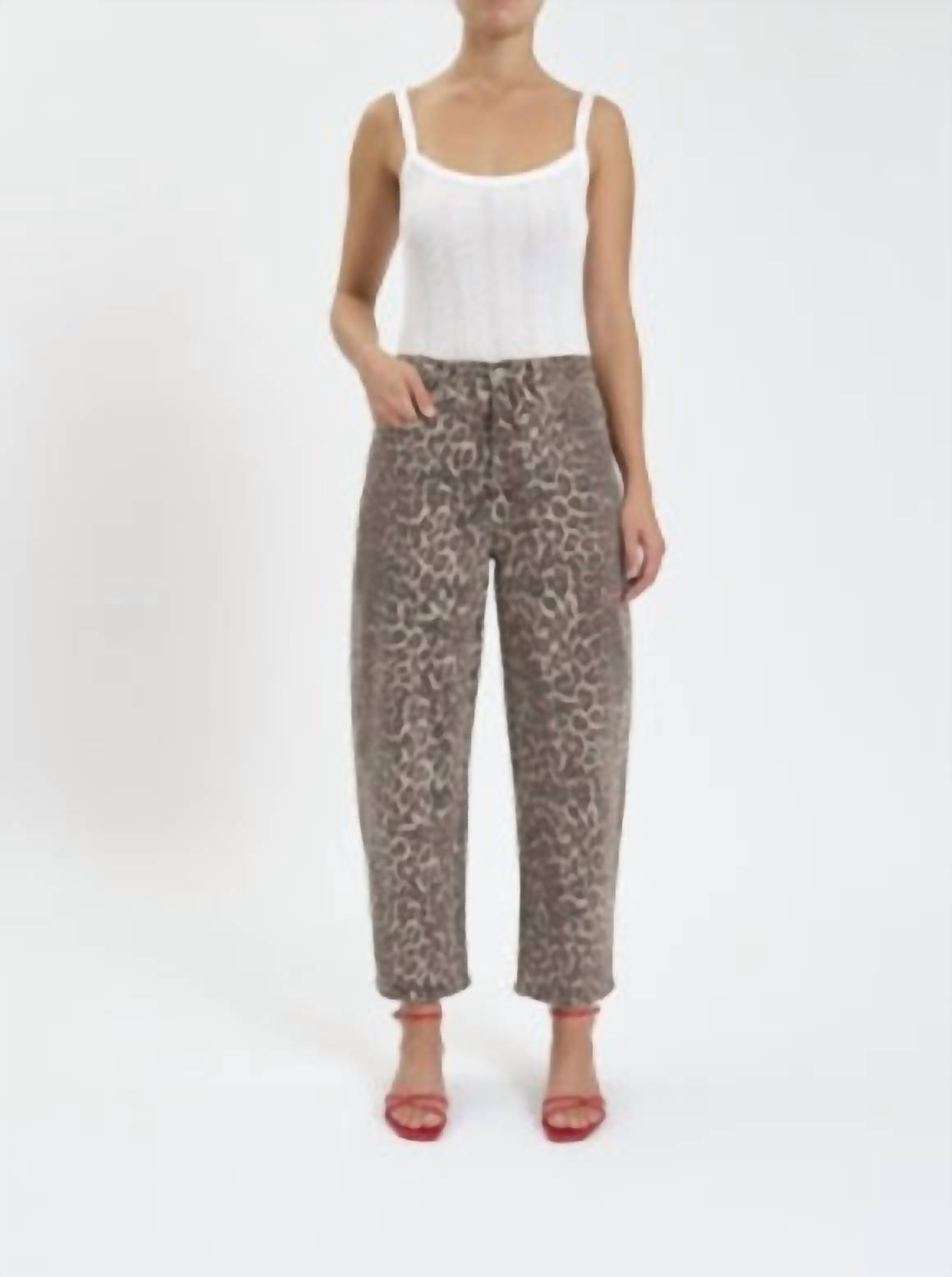 Daze - Denim Westward Jeans