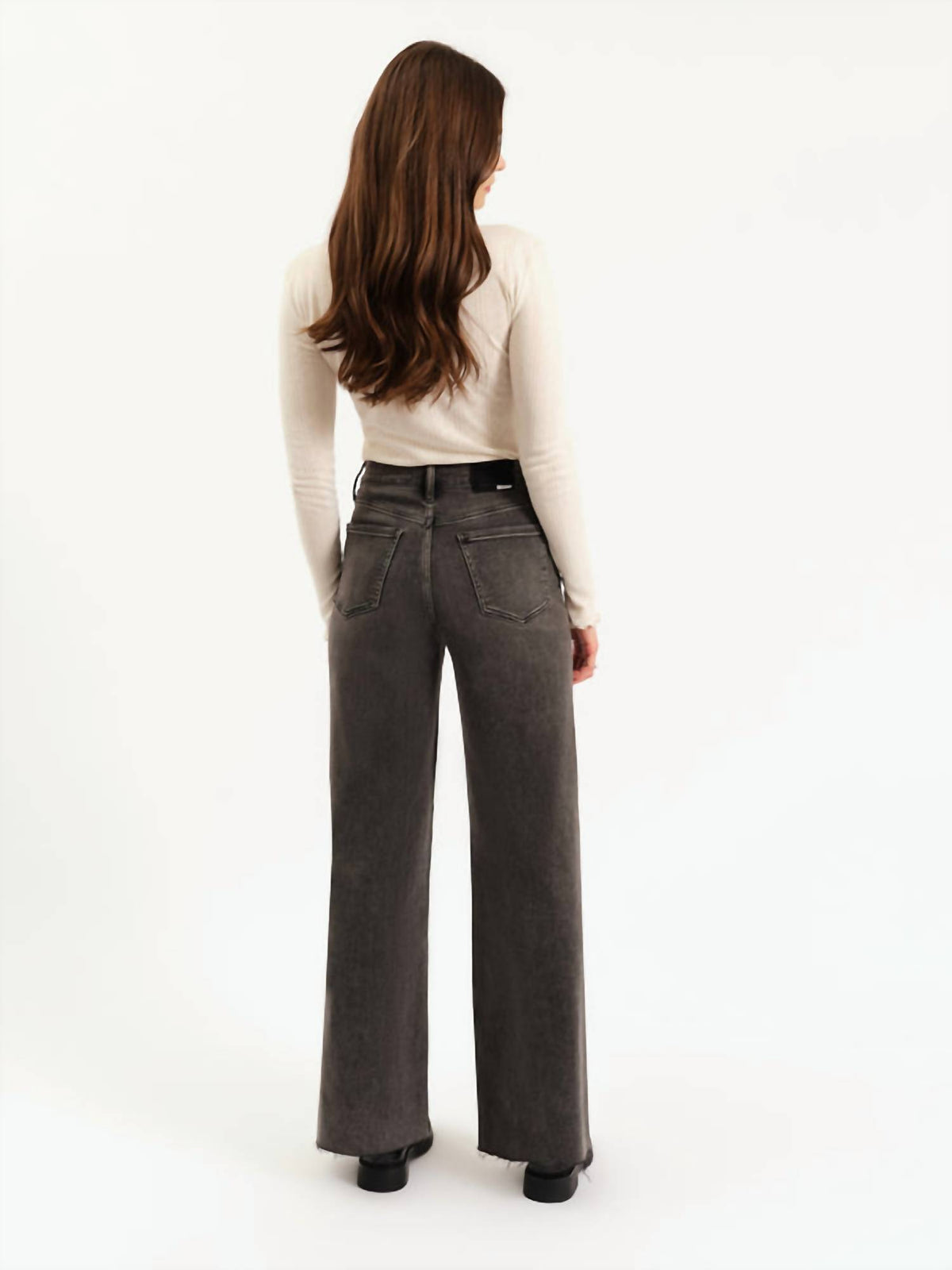 Daze - Far Out High Rise Jeans