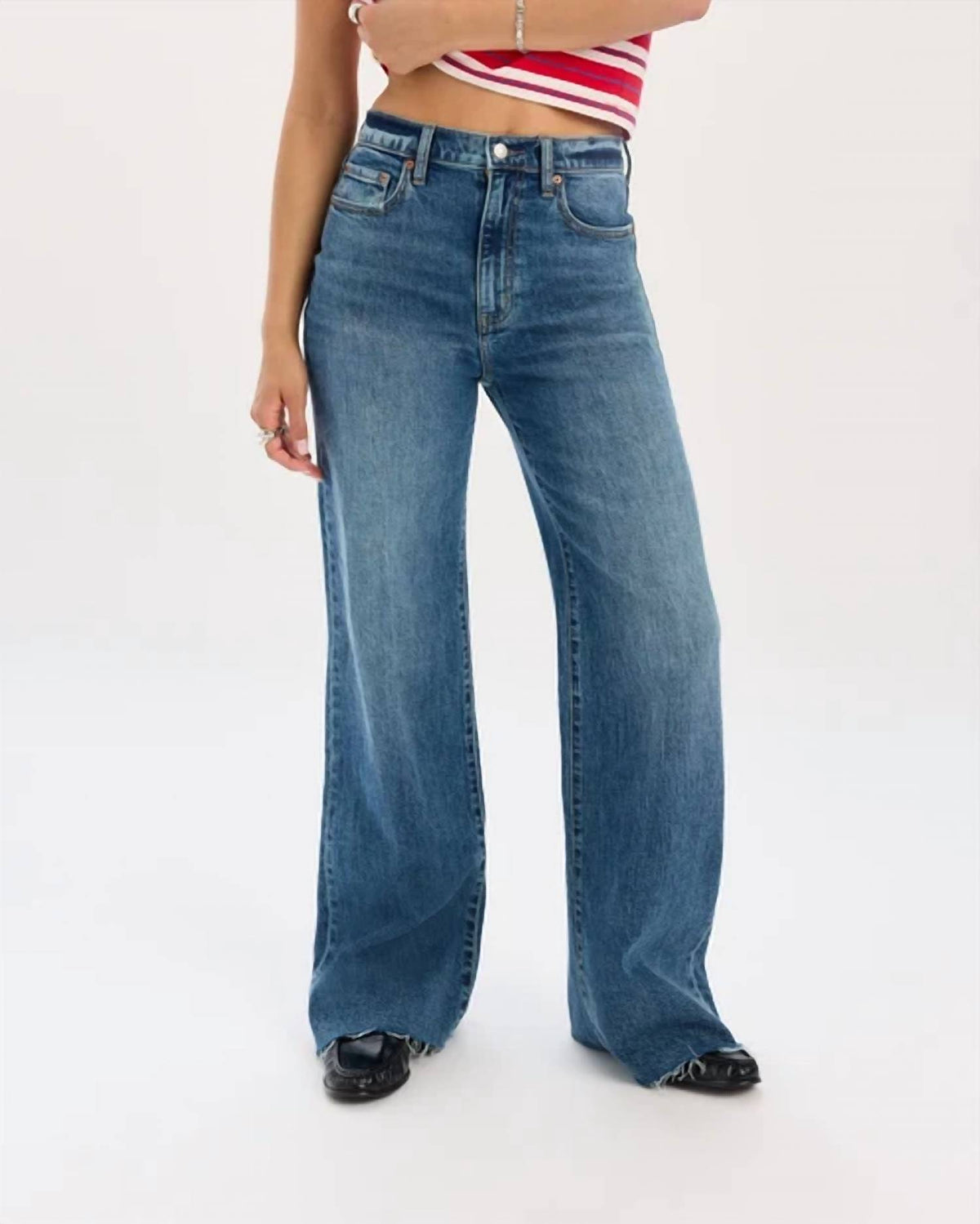 Daze - Far Out Jean
