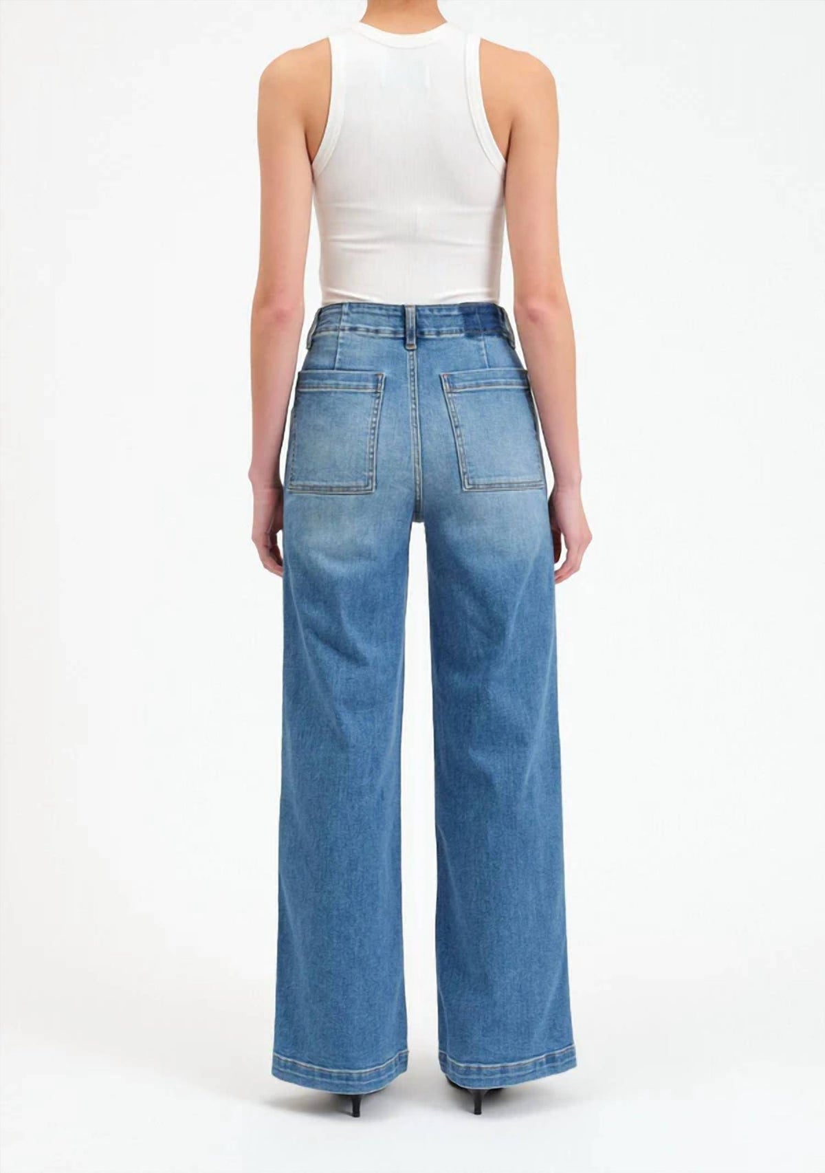 Daze - Far Out Trouser