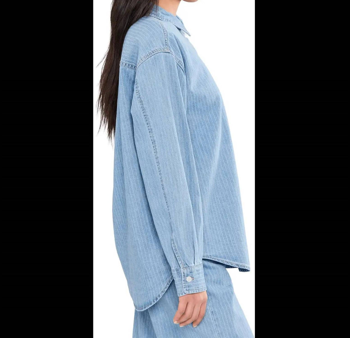 Daze - Haven Denim Shirt