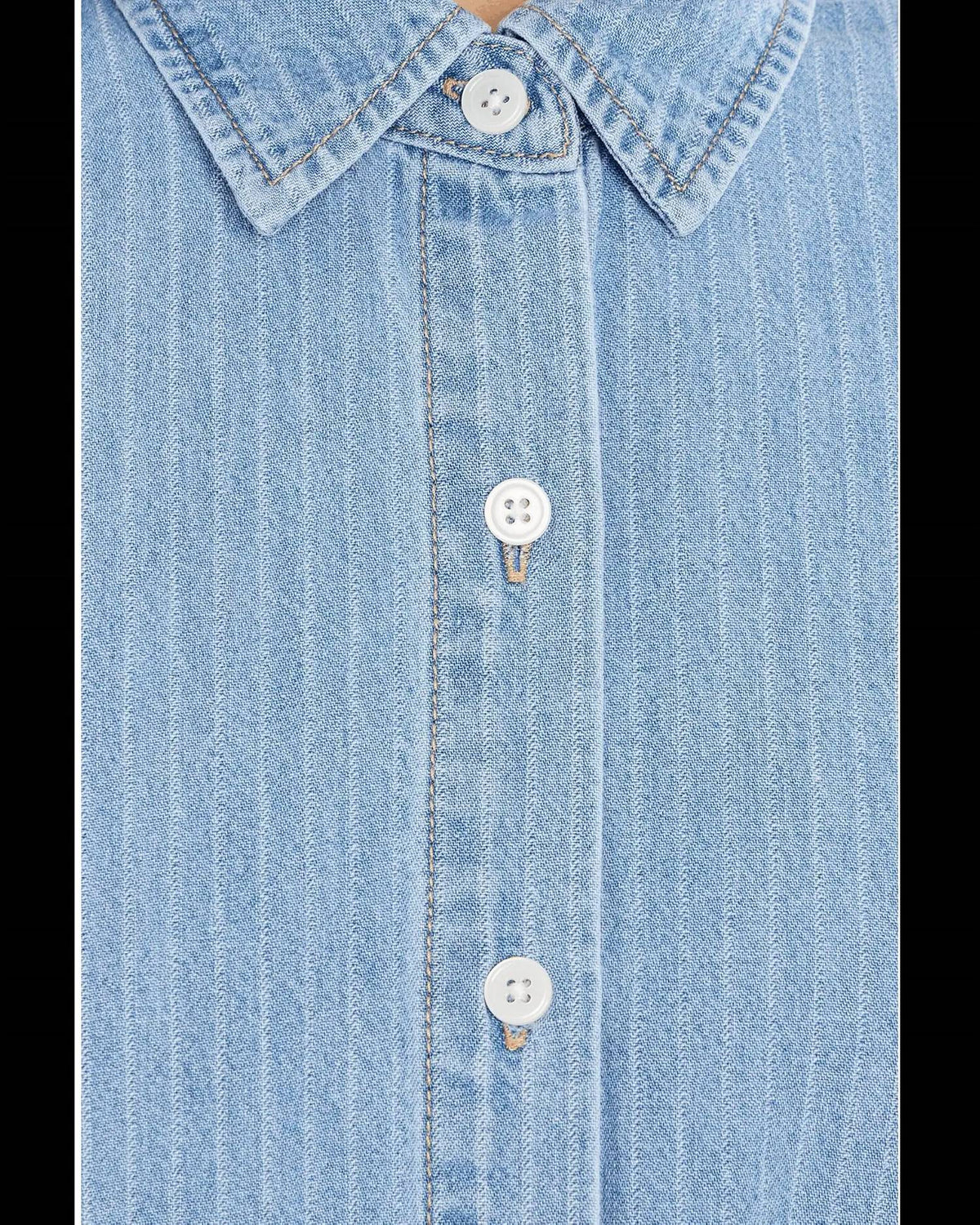 Daze - Haven Denim Shirt