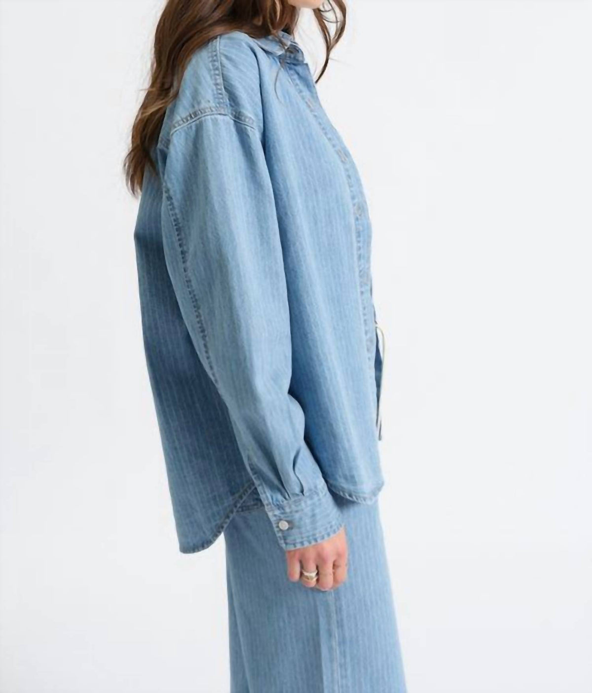 Daze - Haven Long Sleeve Shirt