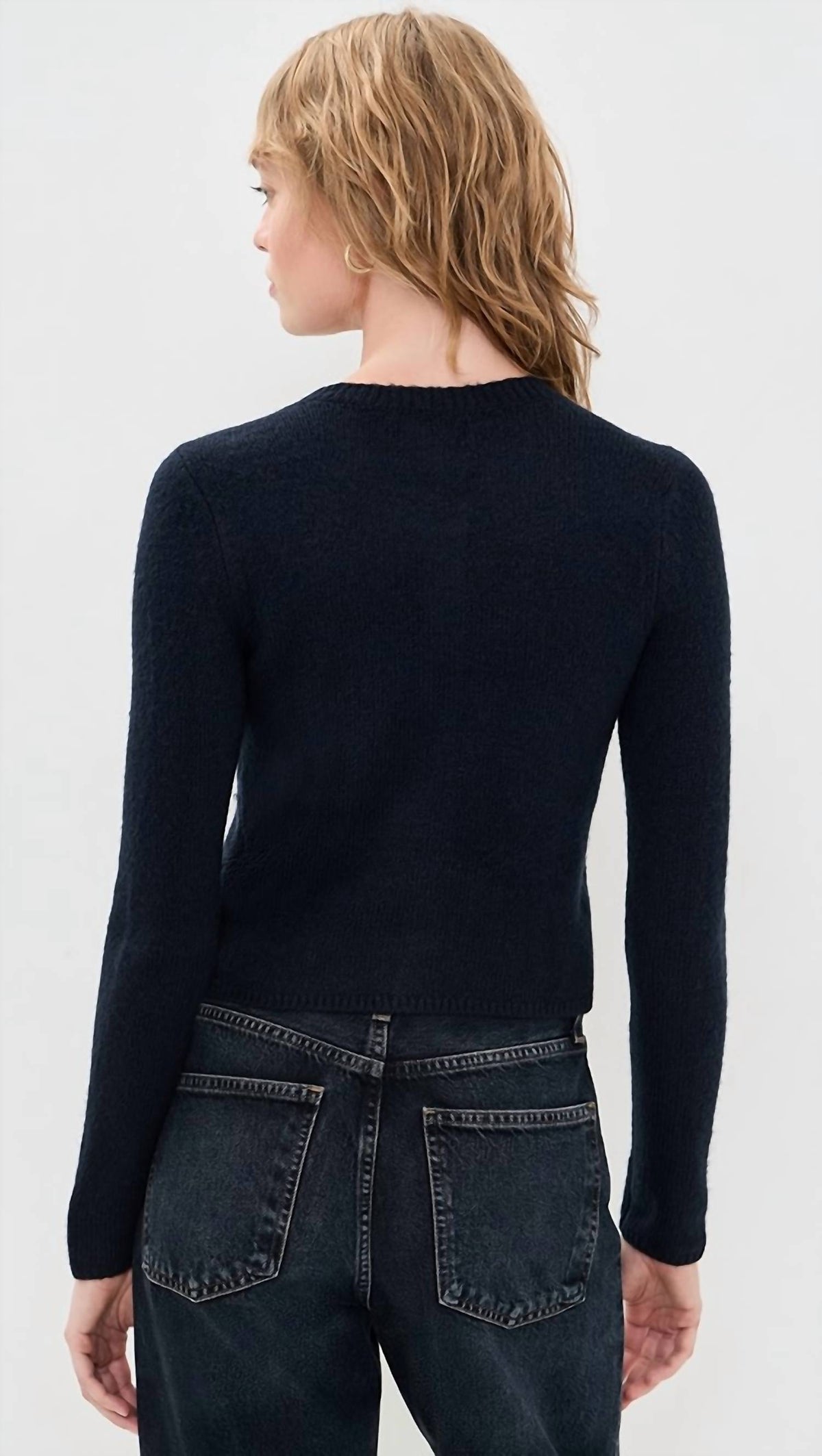 Daze - Muse Fitted Cardigan