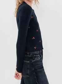 Daze - Muse Fitted Cardigan