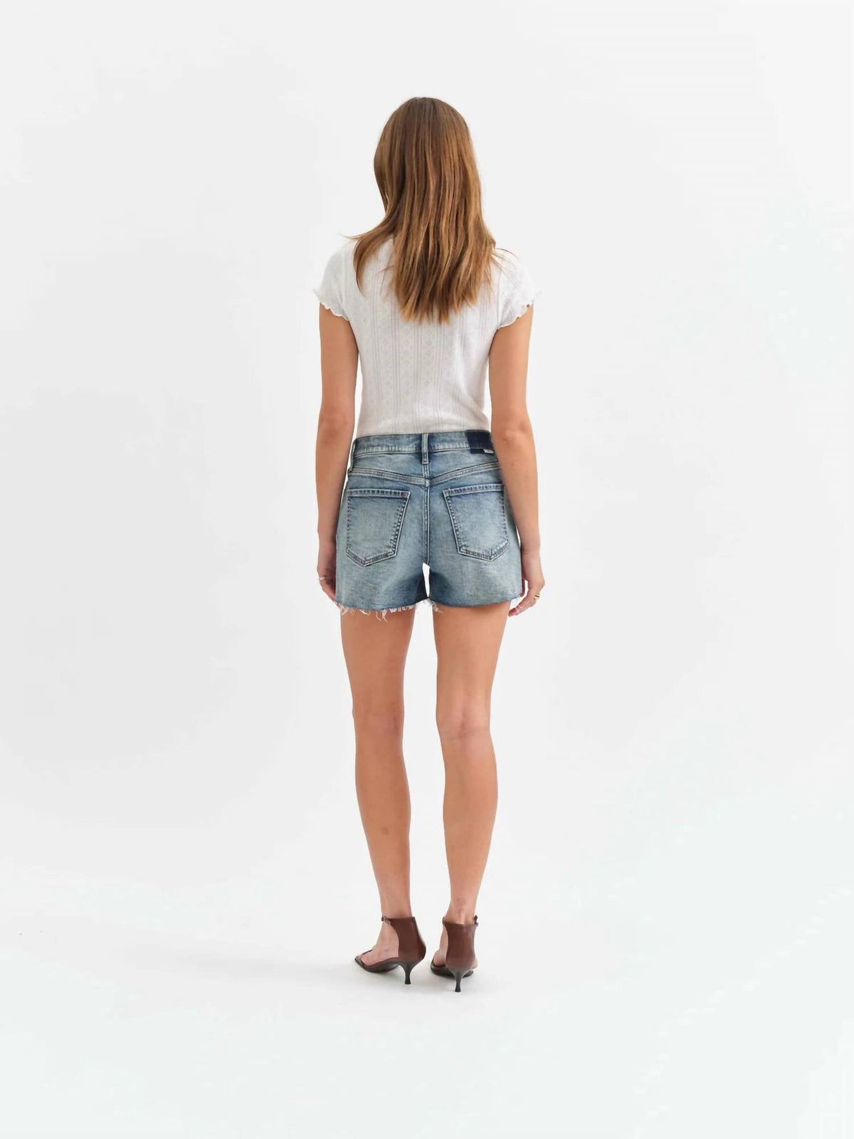 Daze - Sedona Short