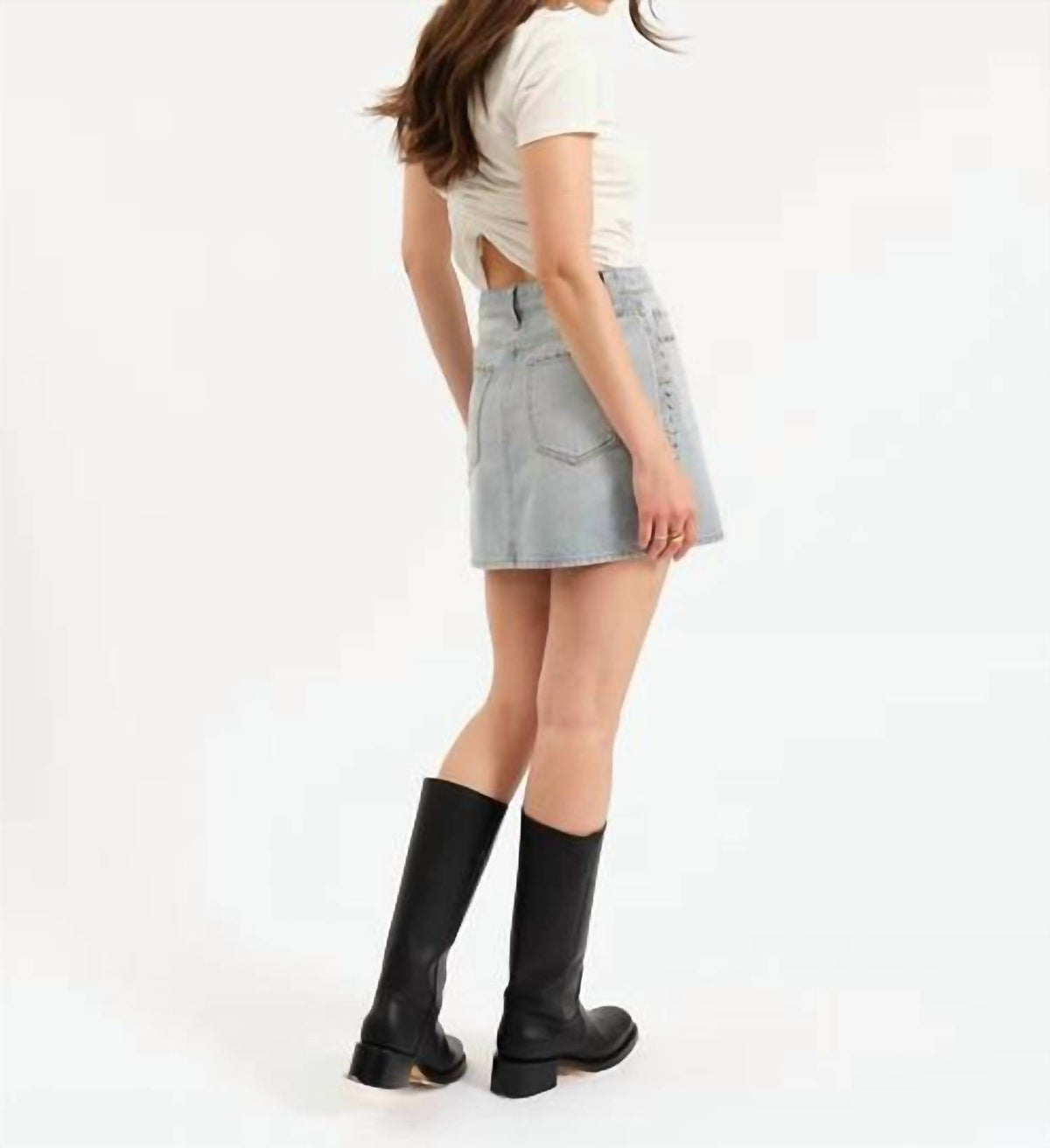 Daze - Stash Mini Skirt