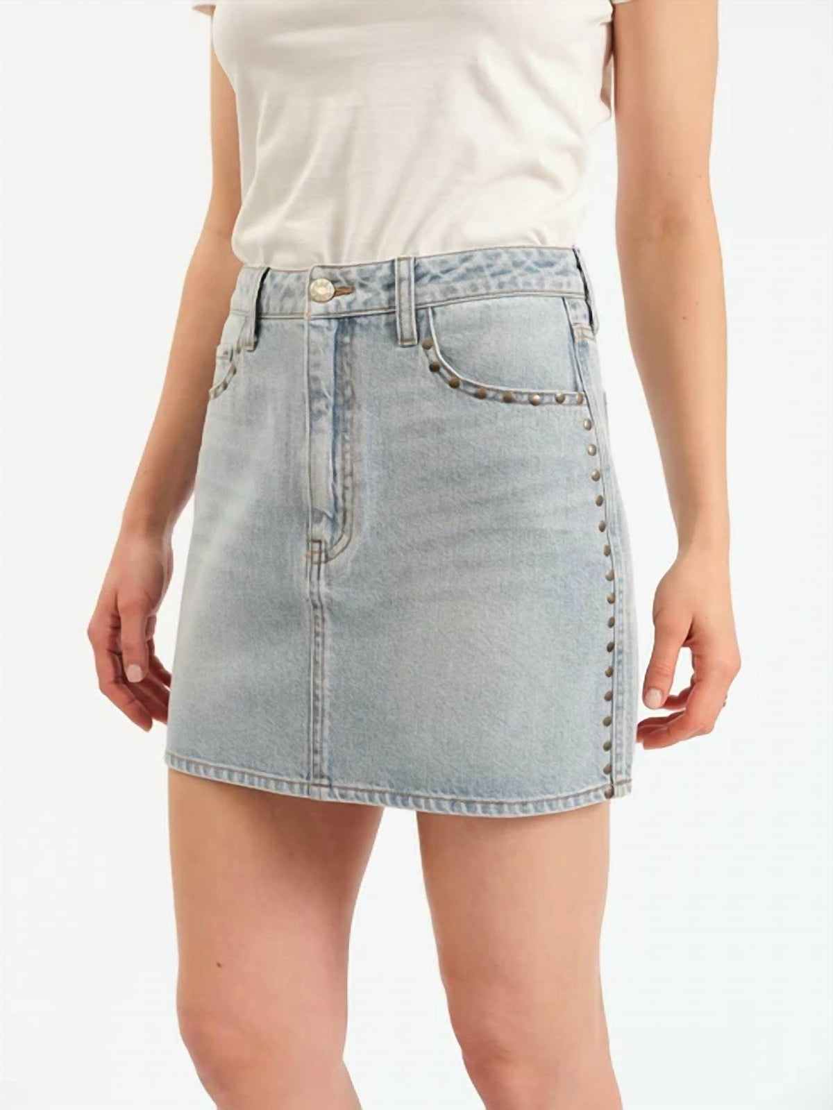 Daze - Stash Mini Skirt