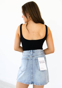 Daze - Stash Mini Skirt