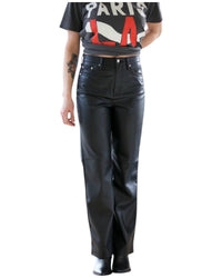 Daze - Sundaze High Rise Jeans