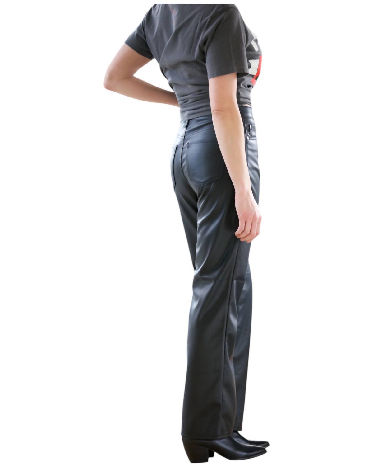 Daze - Sundaze High Rise Jeans