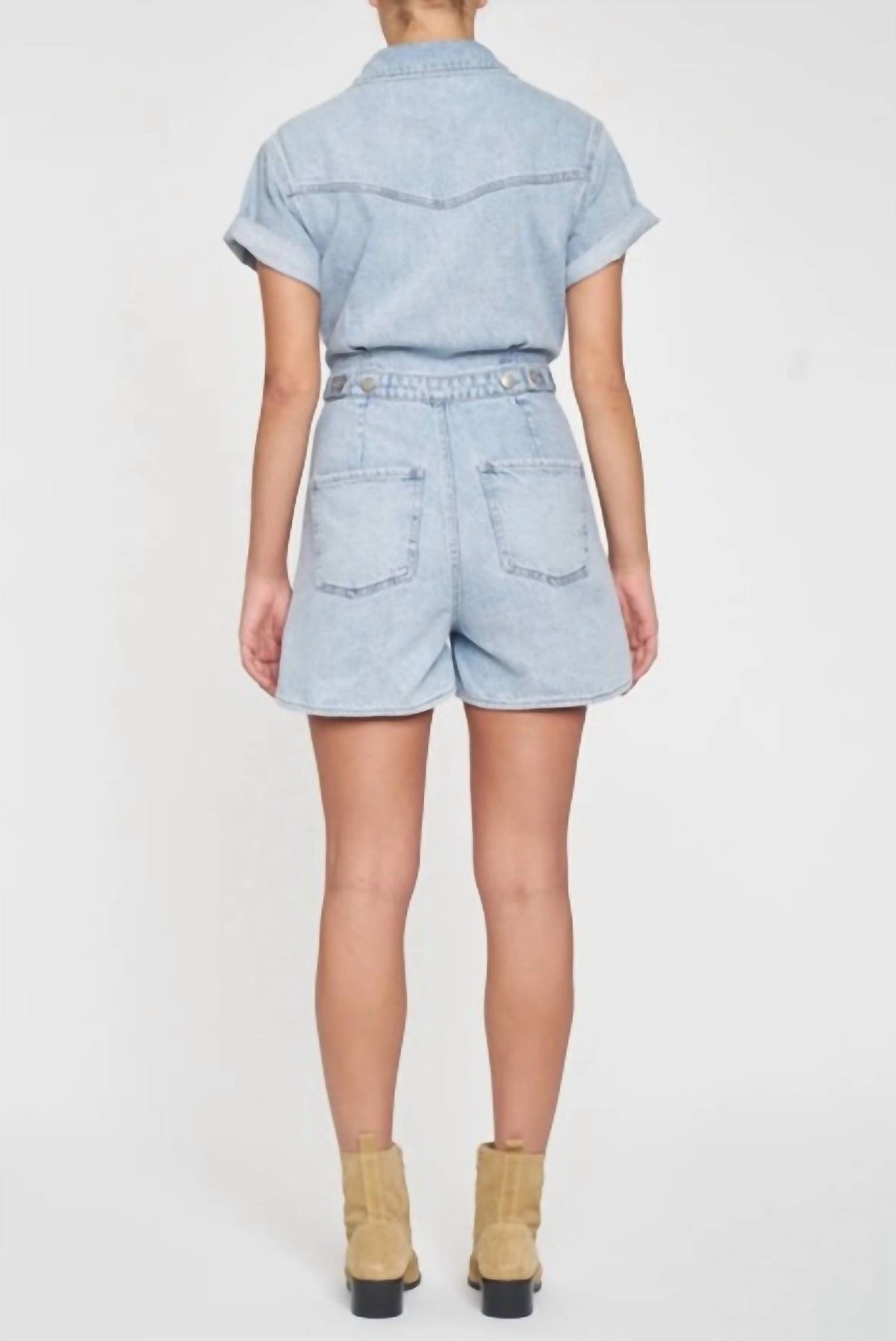 Daze - Topanga Romper