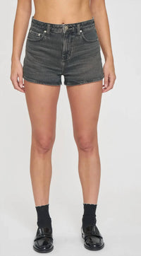 Daze - Troublemaker High Rise Short