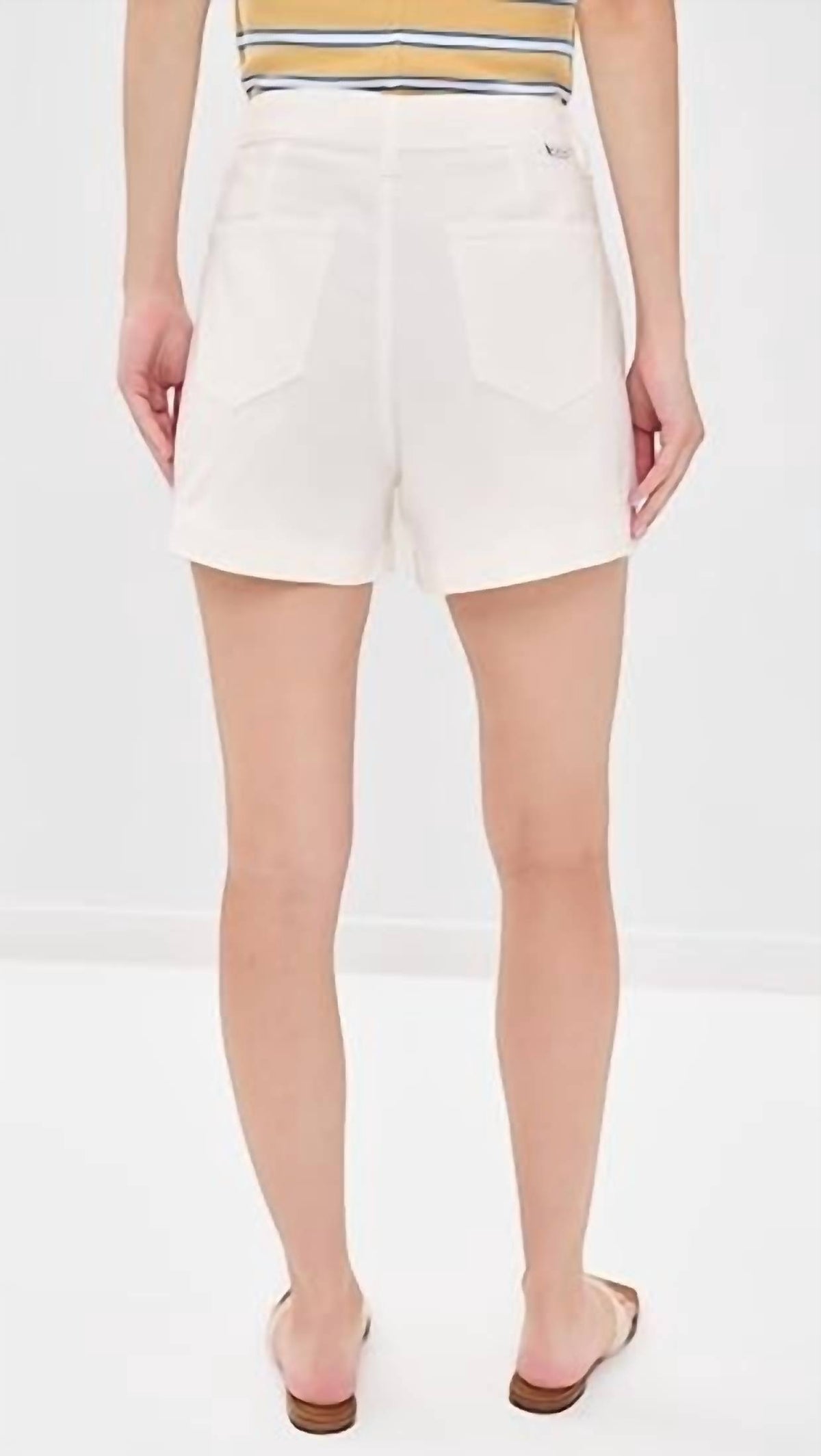 Daze - Women's Coronado Pleated Short