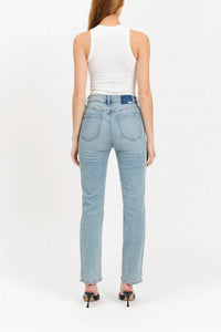 Daze - Women's Denim Smarty Pants