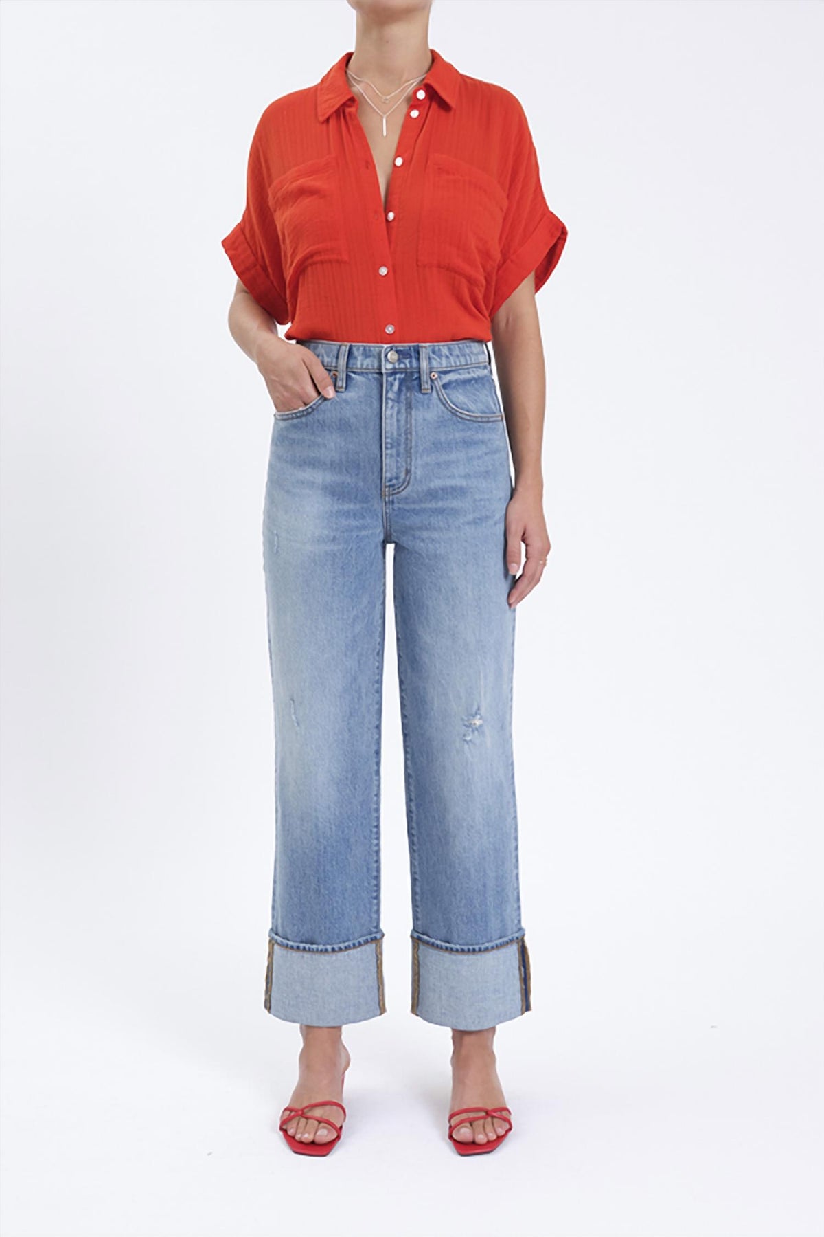 Daze - Women's Eastside Jeans