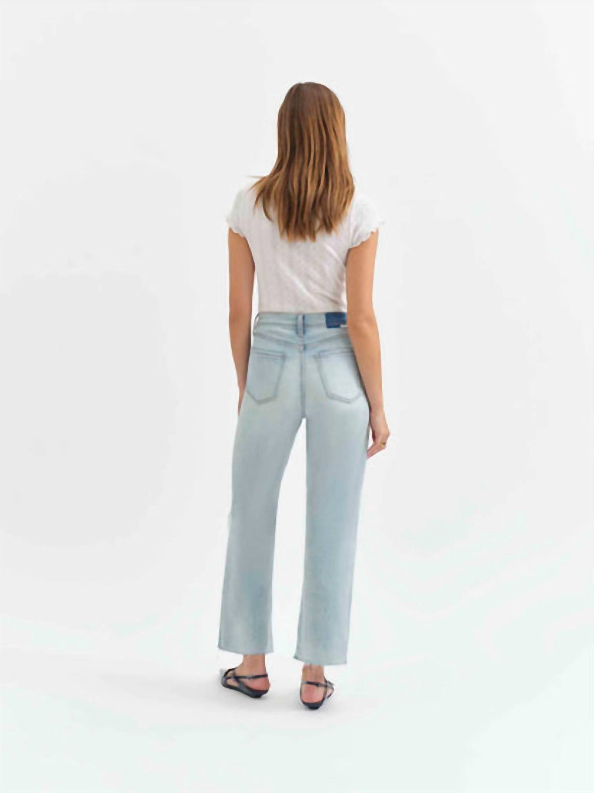 Daze - Women's Pleaser Jeans