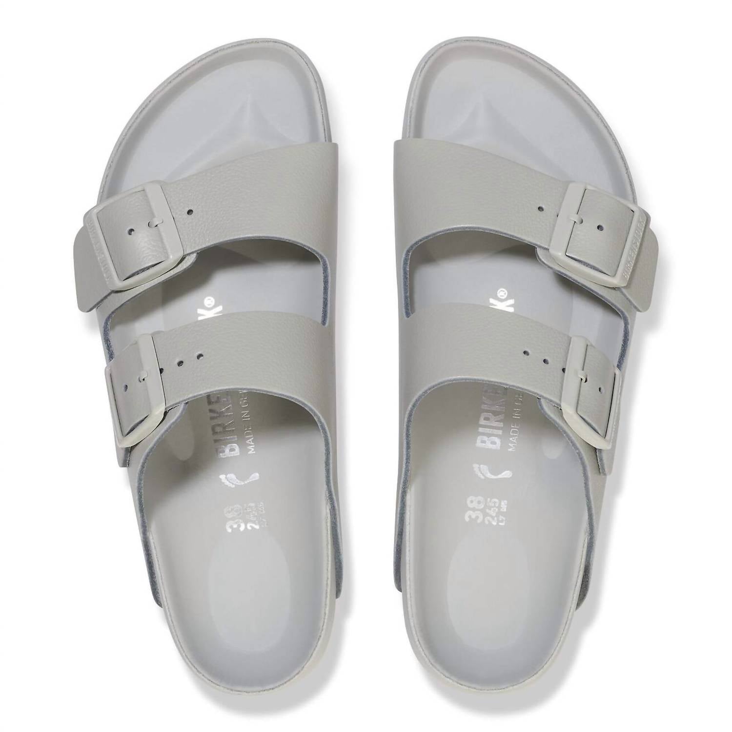 Birkenstock - Women's Arizona Leather Sandals