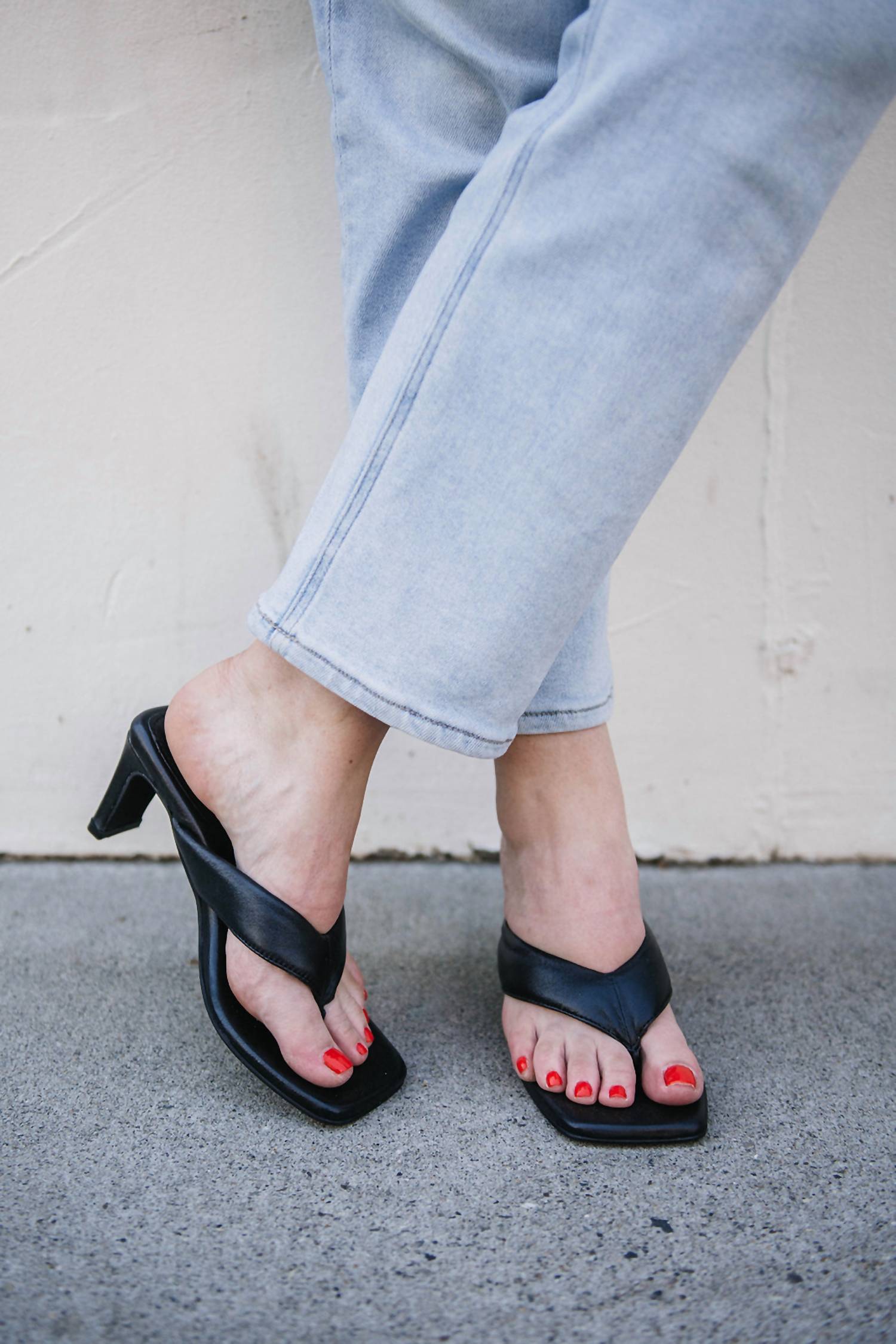 Seychelles - BLOCK HEEL SANDAL
