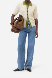 Closed - Nikka Wide Jeans