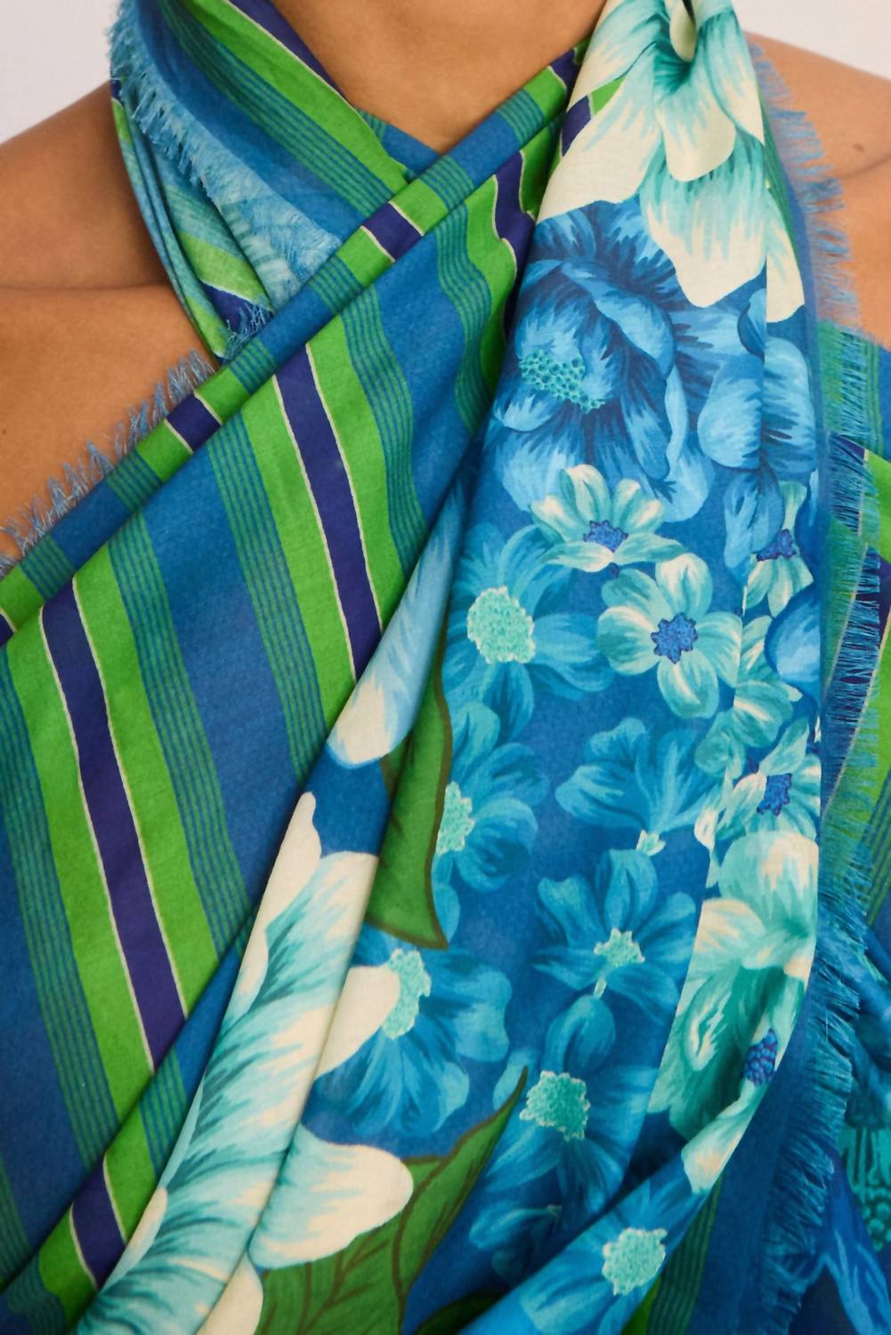 Alemais - Margo Cotton Pareo