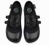 Hot Chocolate Design - Women's Mary Jane Flat