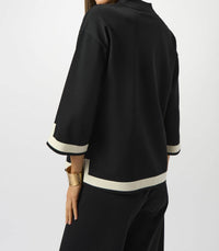 Joseph Ribkoff - Van Tunic