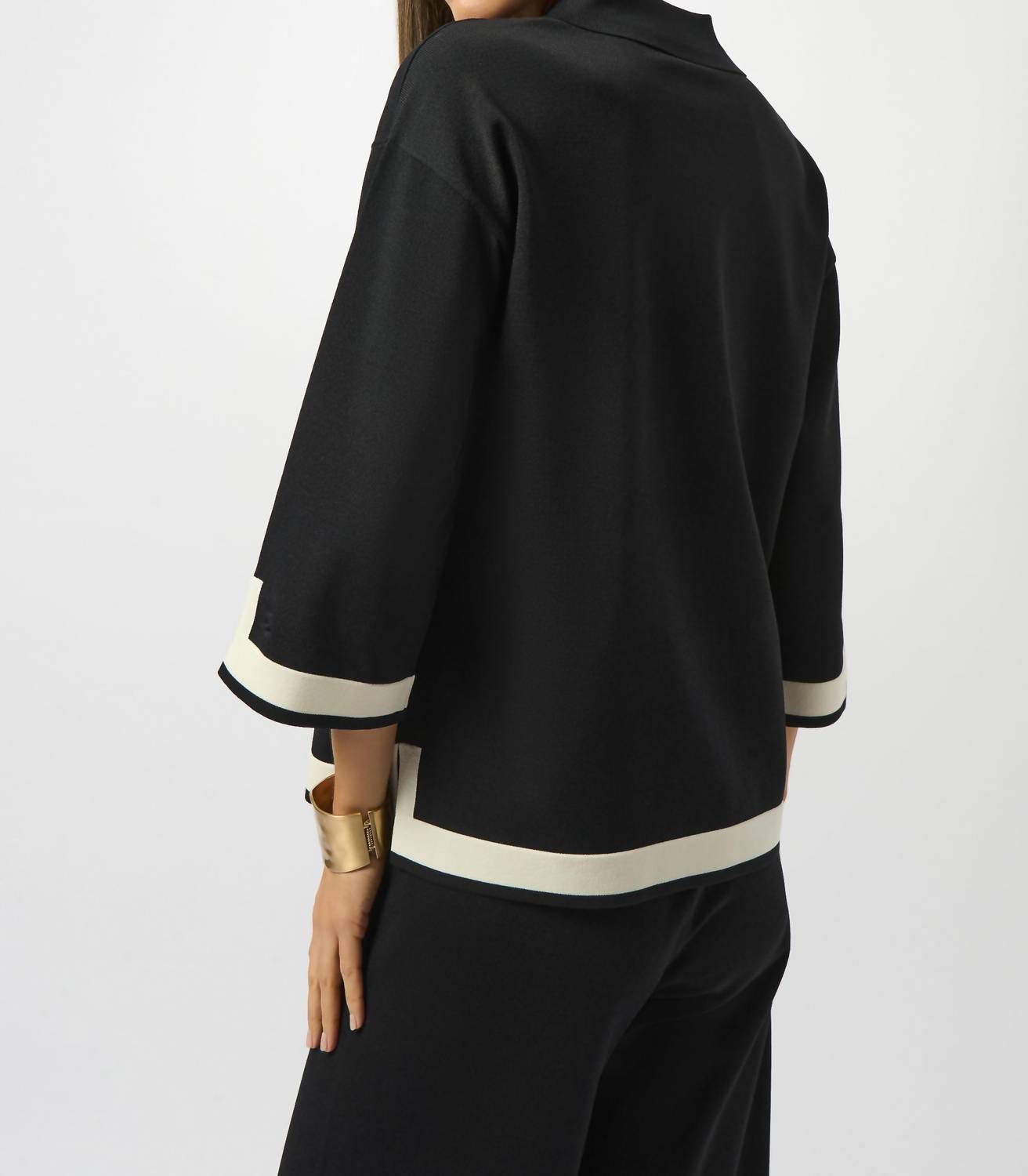 Joseph Ribkoff - Van Tunic