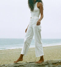 Billabong - Free Fall High Waist Pant