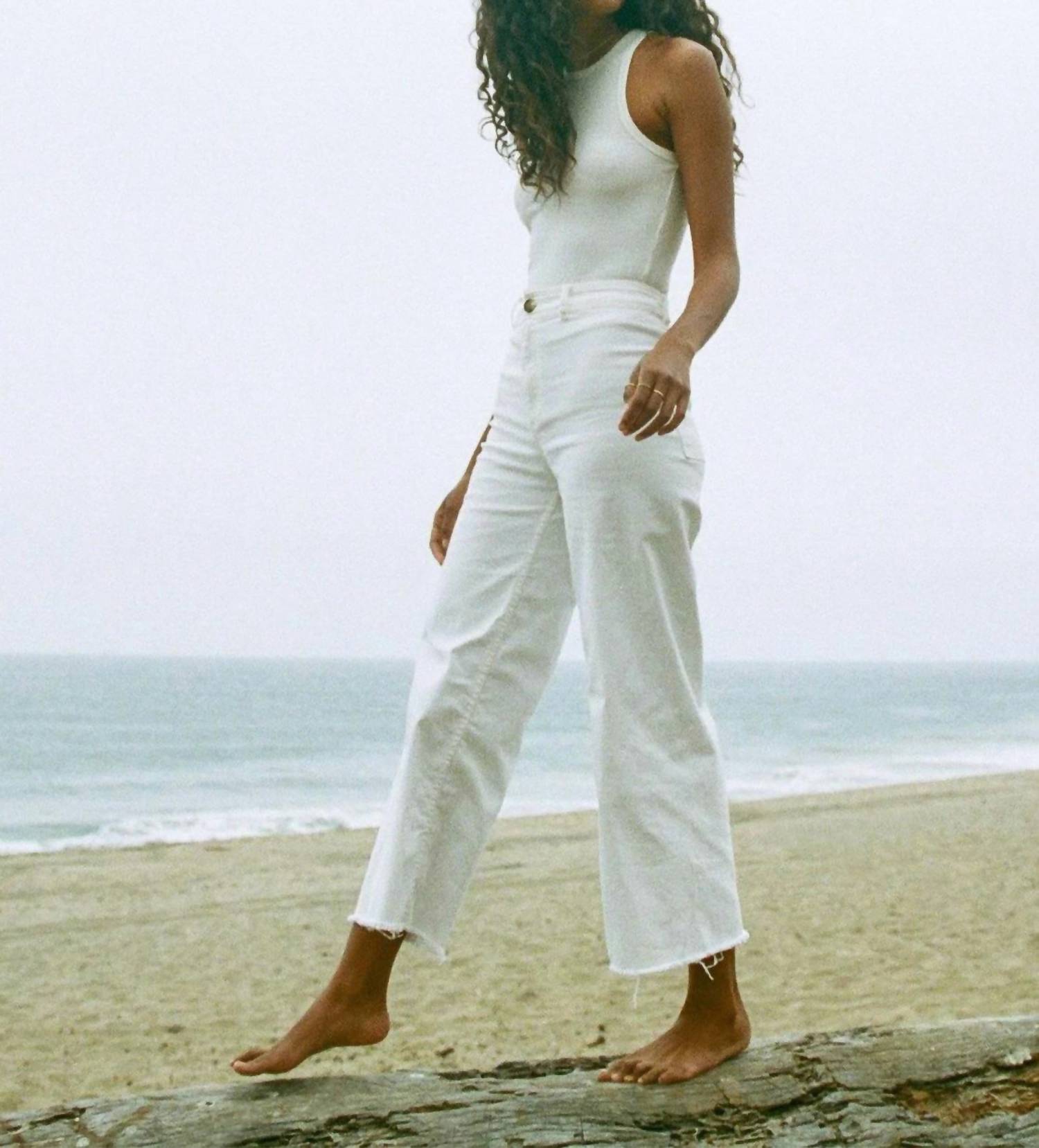Billabong - Free Fall High Waist Pant